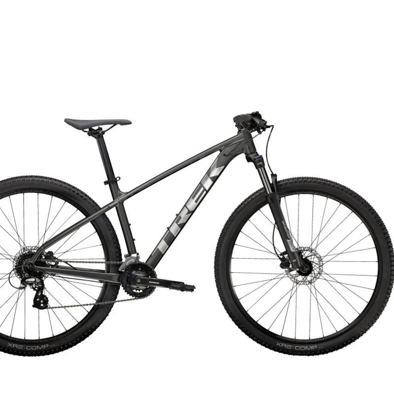 Photo of recovered bike