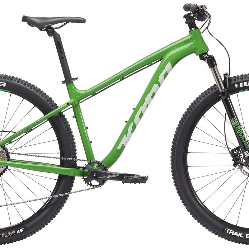 Photo of recovered bike