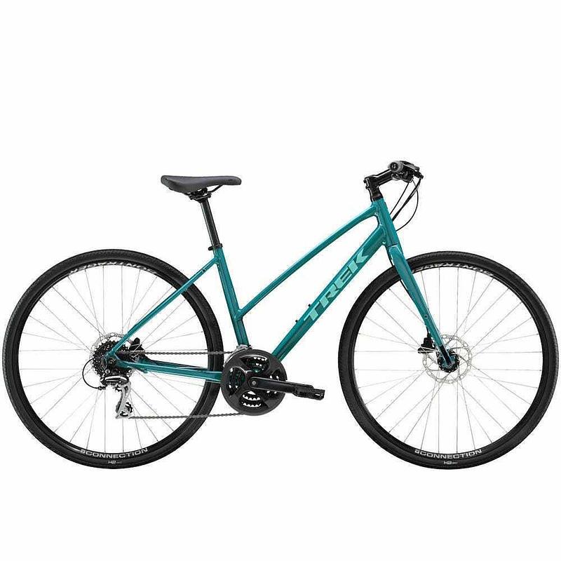 Photo of recovered bike