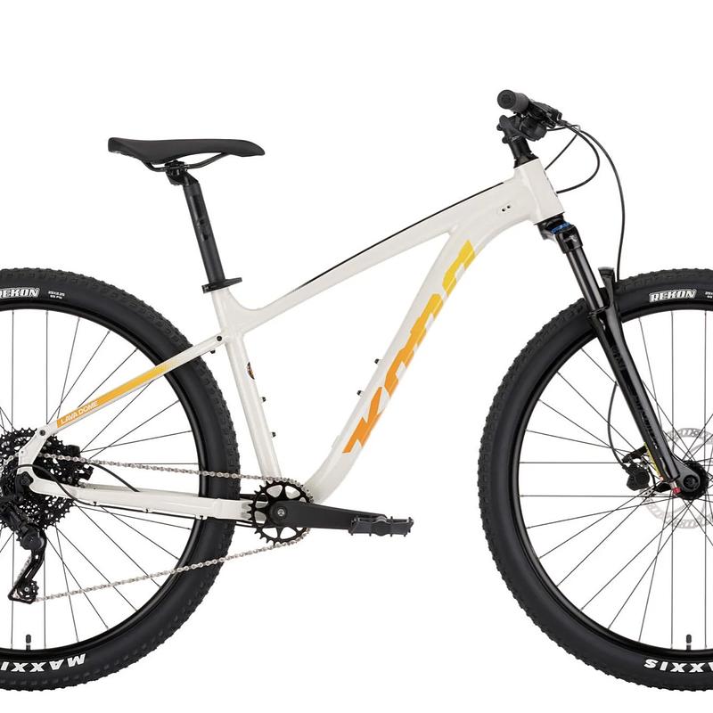 Photo of recovered bike