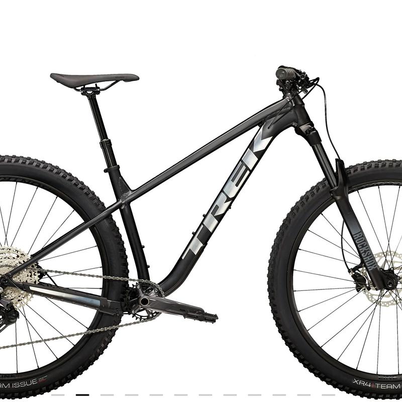 Photo of recovered bike