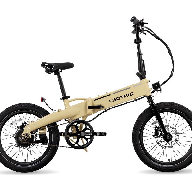 Photo of recovered bike