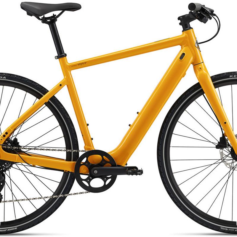 Photo of recovered bike