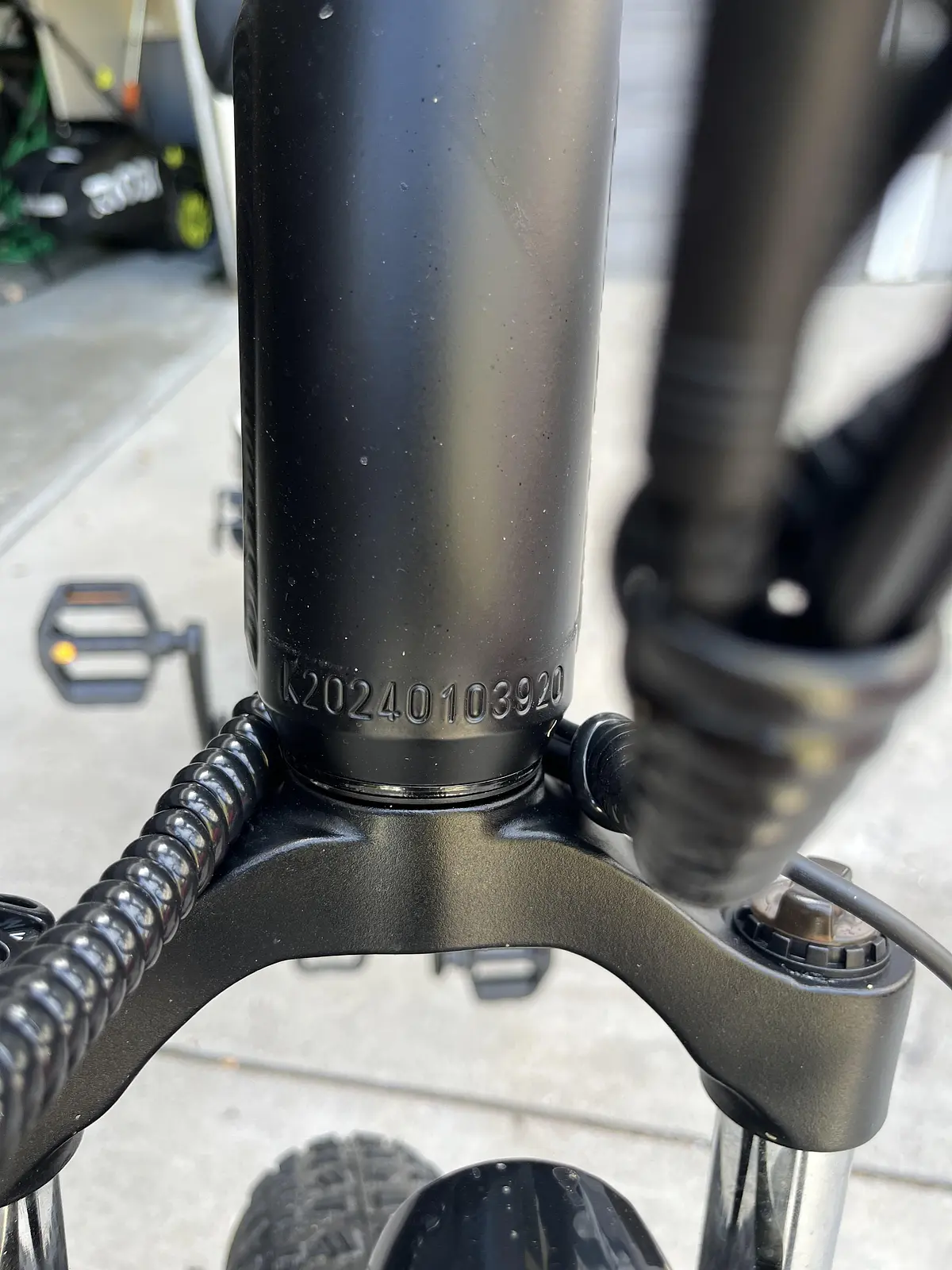 e-Personal Mobility Device photo