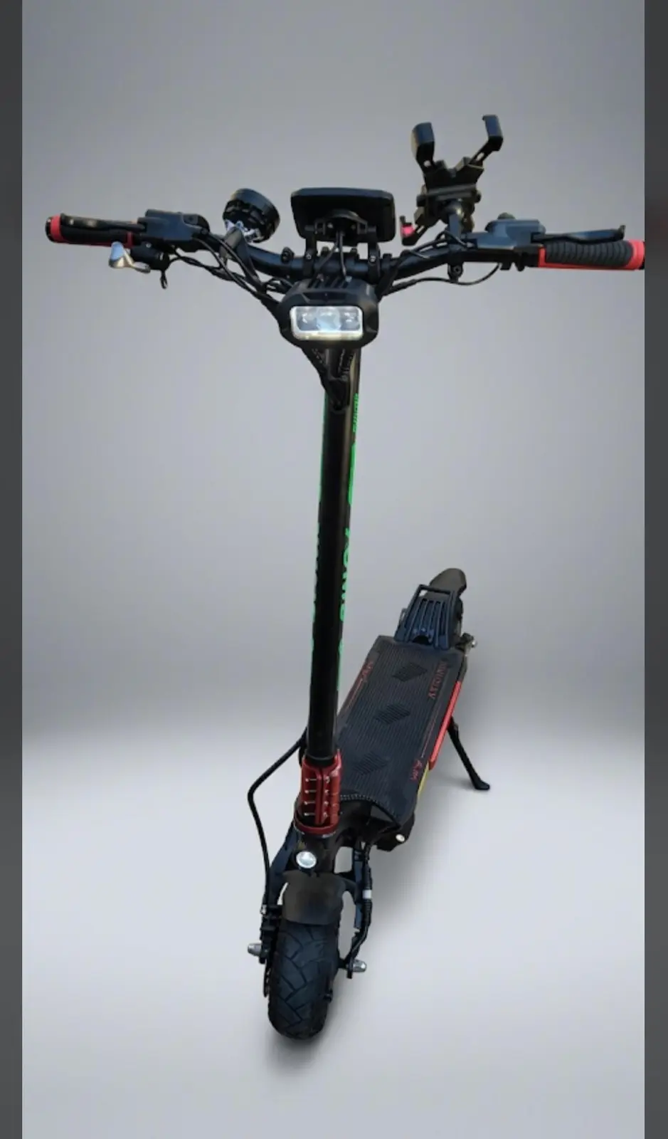 e-Scooter photo