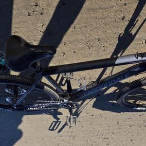 Cannondale Black