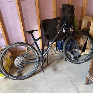 Norco Bikes Torrent 2 Green