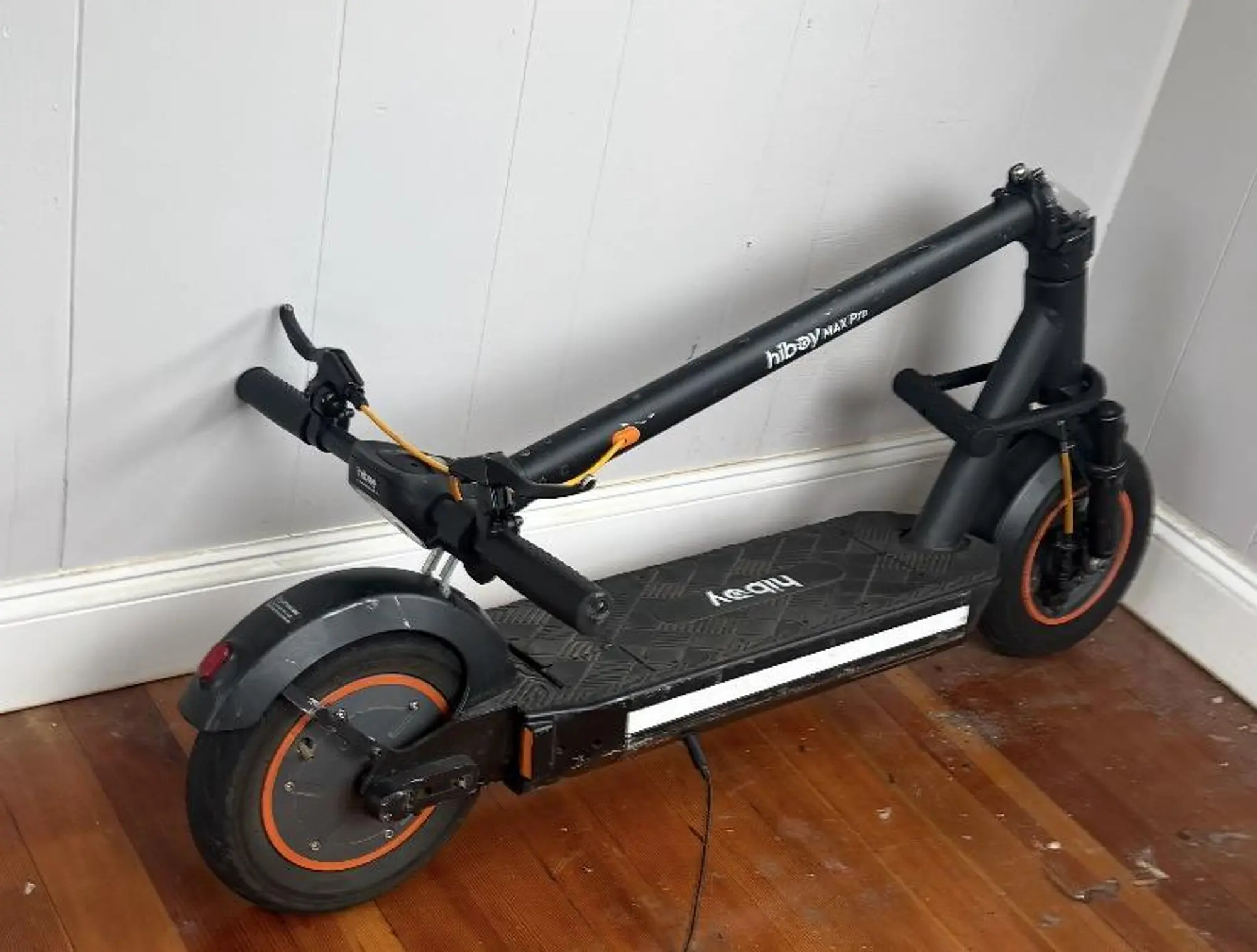 e-Scooter photo
