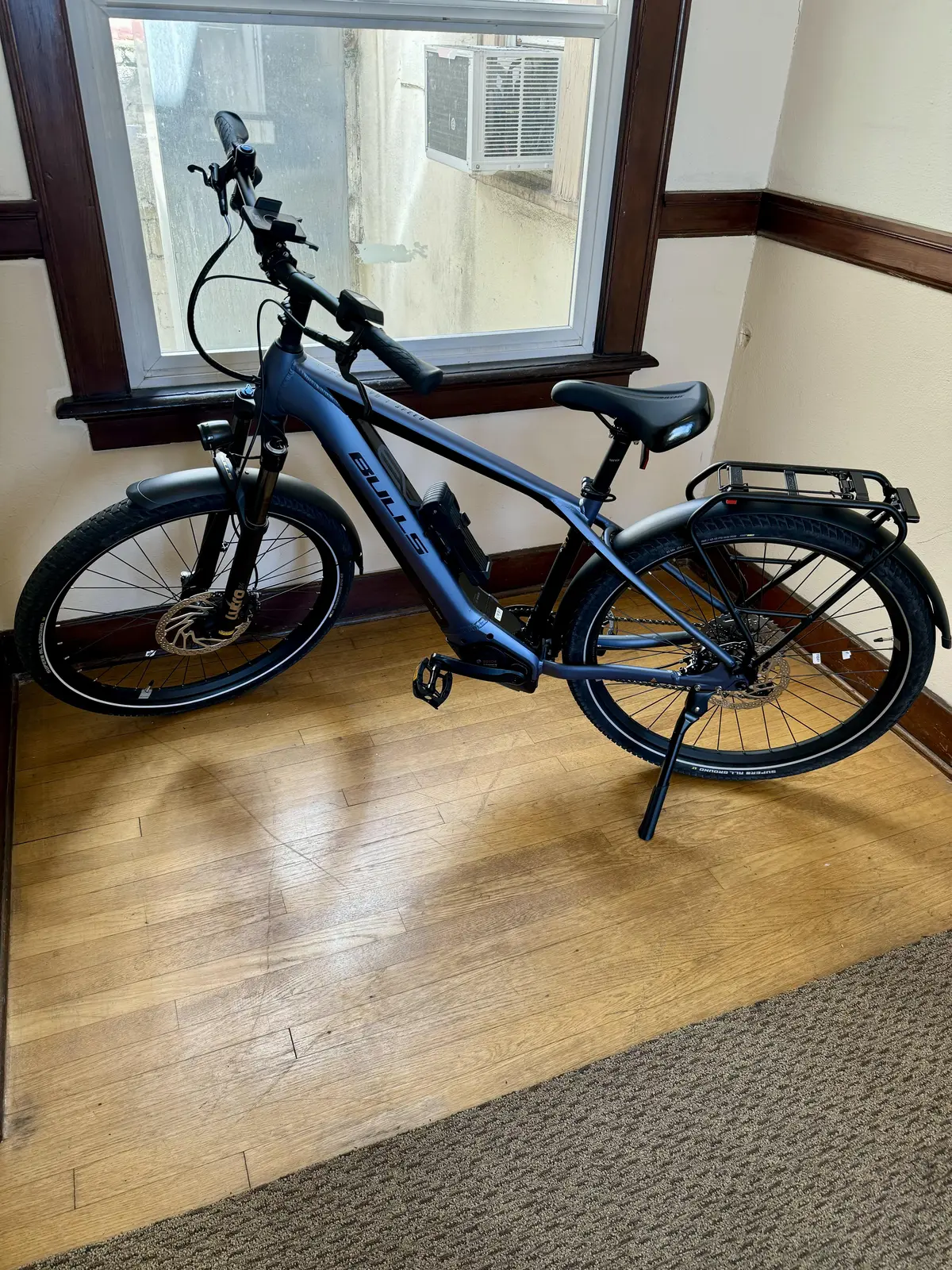e-Personal Mobility Device photo