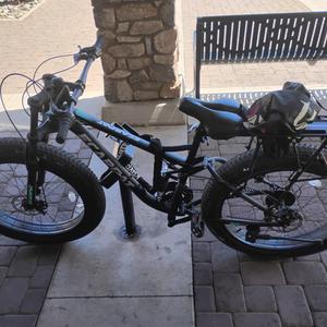ecarpat Black