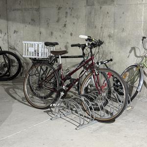 Trek 720 Red