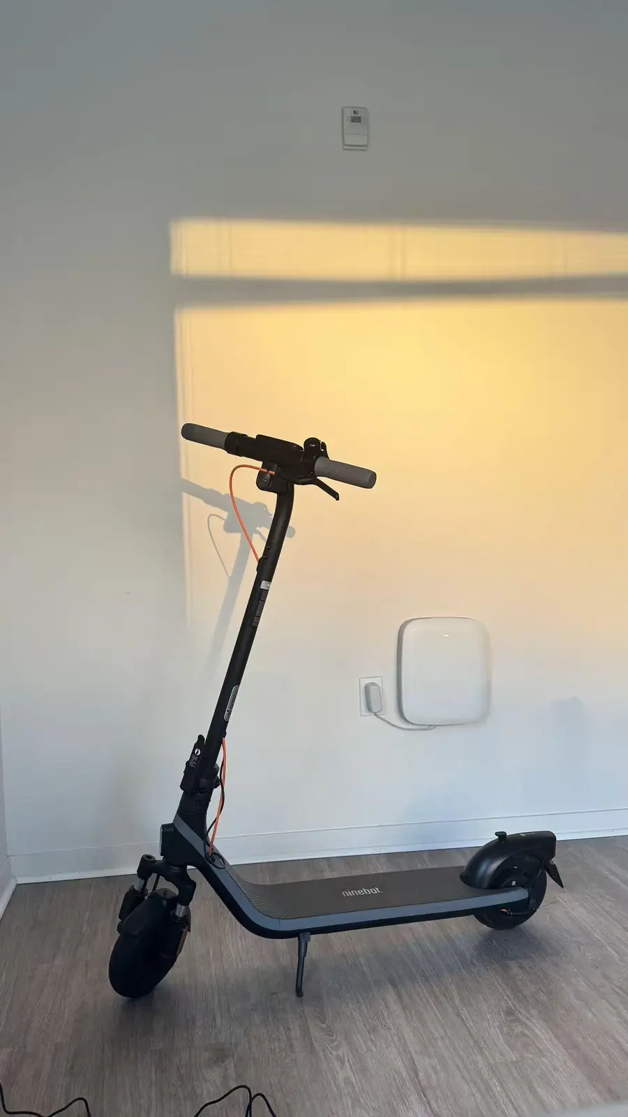 e-Scooter photo