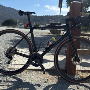 2021 Giant TCR Advanced 2 Disc Pro Compact