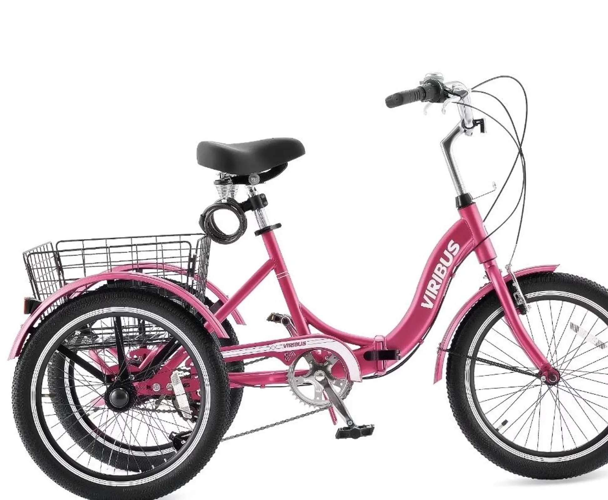 Cargo Tricycle photo
