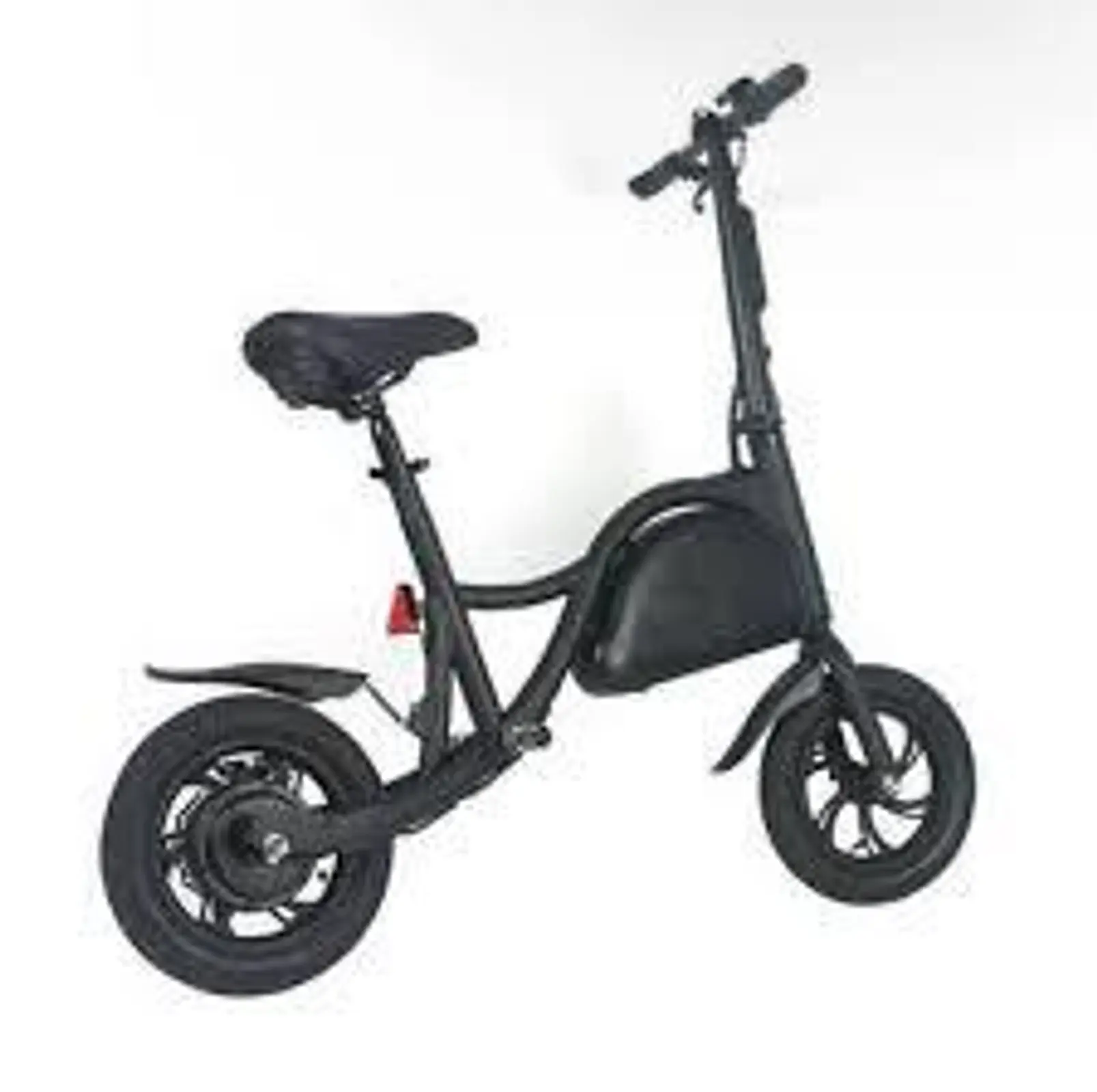 e-Motorcycle photo