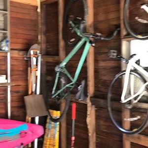 2019 Salsa Journeyman Teal