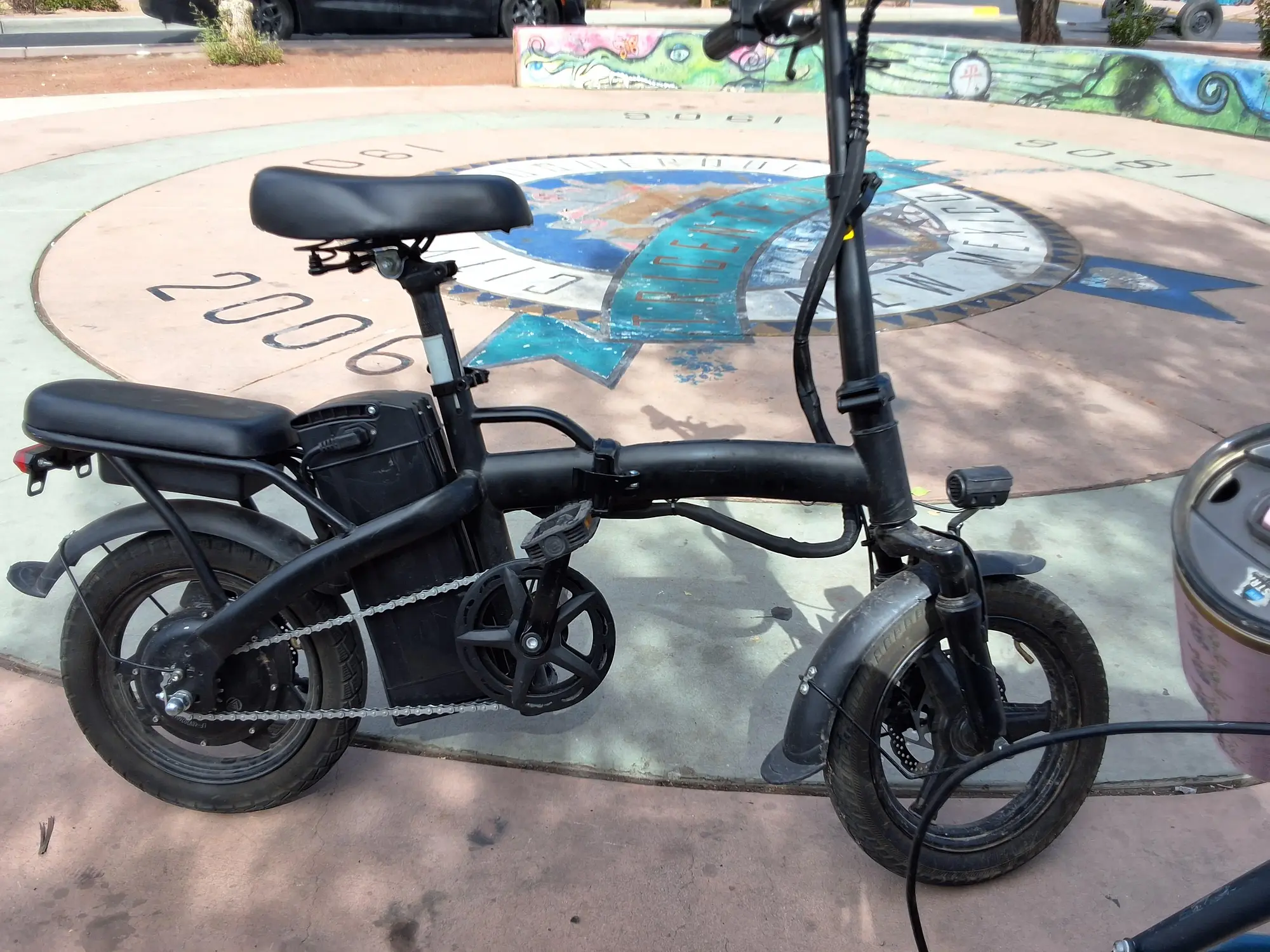e-Personal Mobility Device photo