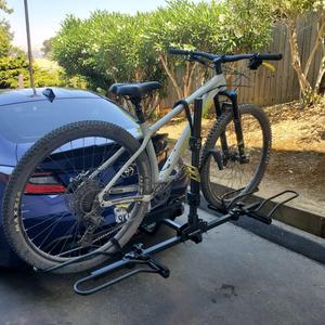 2021 Santa Cruz Chameleon 7.1 Aluminum 29 Green