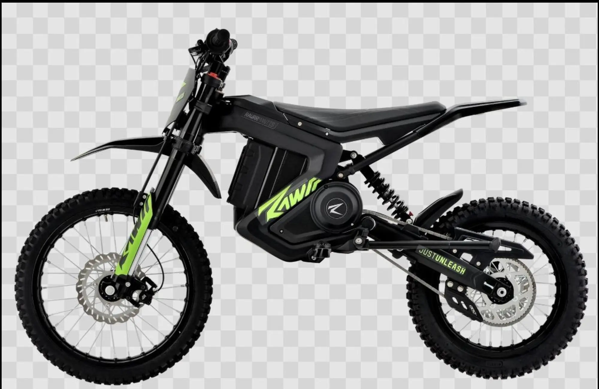 e-Motorcycle photo