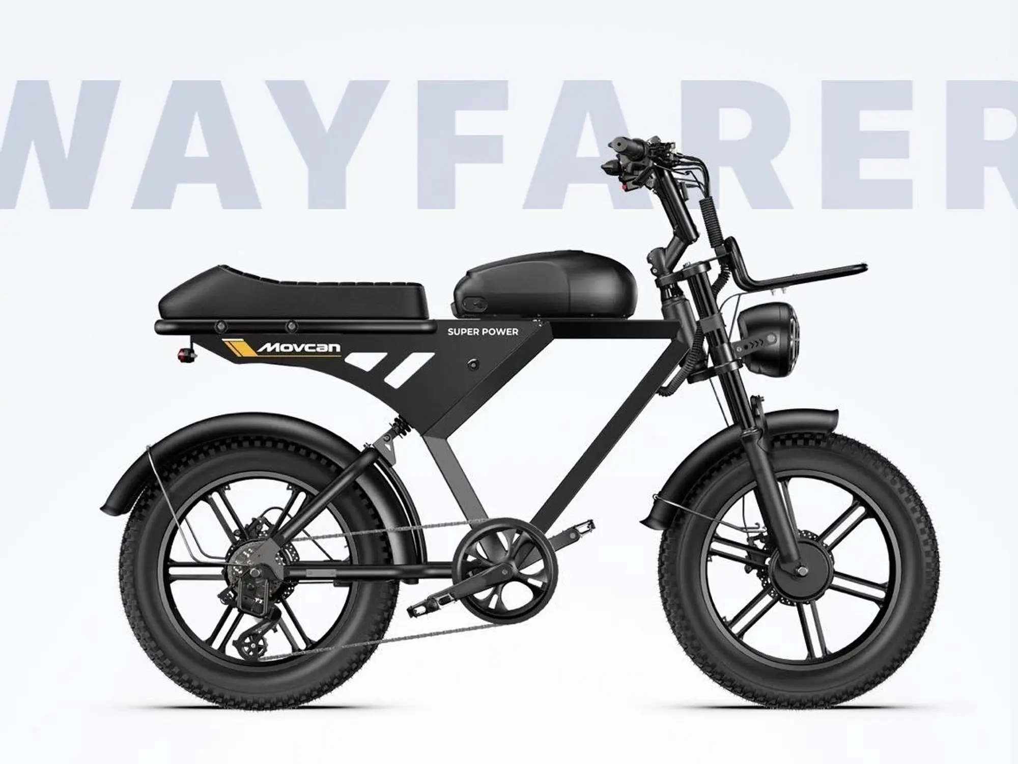e-Personal Mobility Device photo