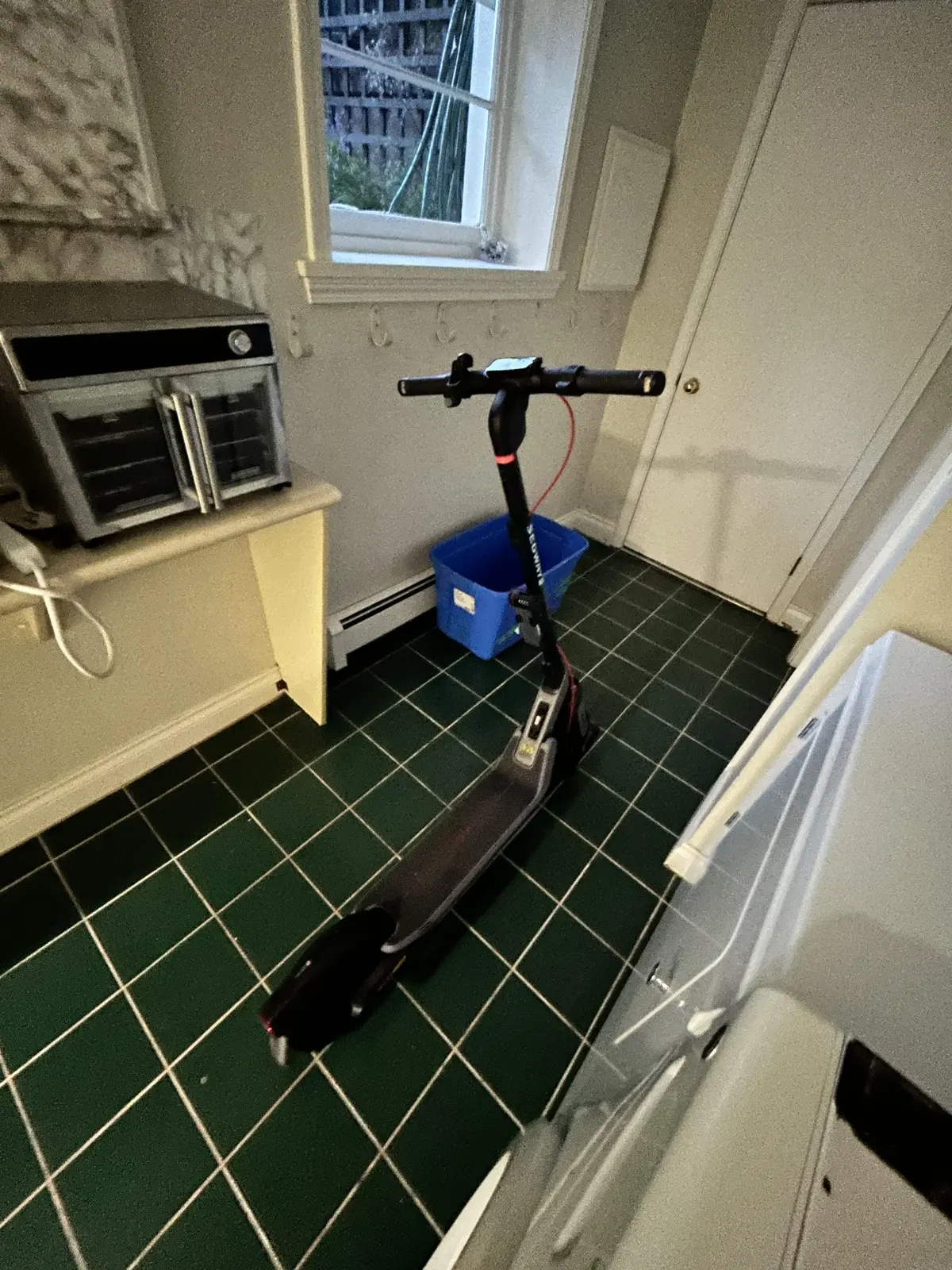 e-Scooter photo