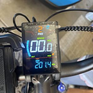2026 Heybike Jasion Thunder Black and Silver, gray or bare metal