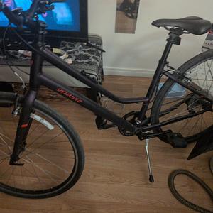 2018 Specialized Specialized