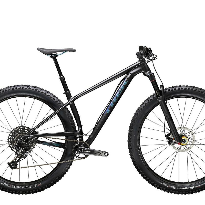 Photo of recovered bike