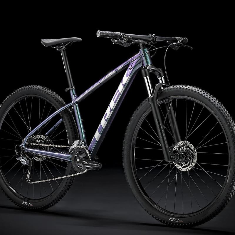 Photo of recovered bike