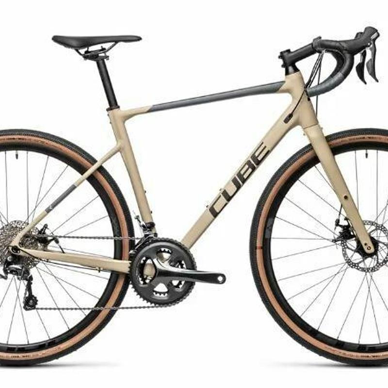 Photo of recovered bike