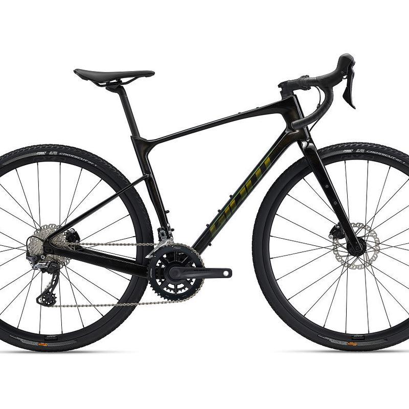 Photo of recovered bike