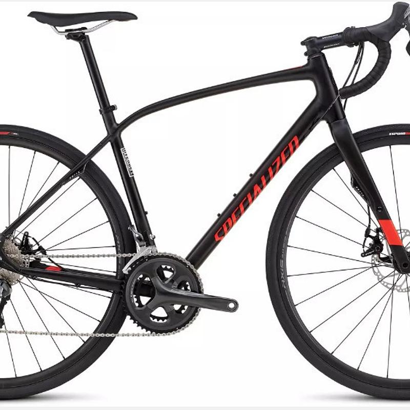 Photo of recovered bike