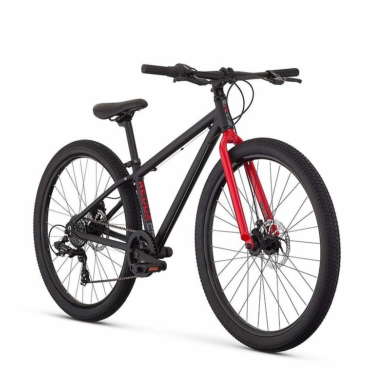 Photo of recovered bike