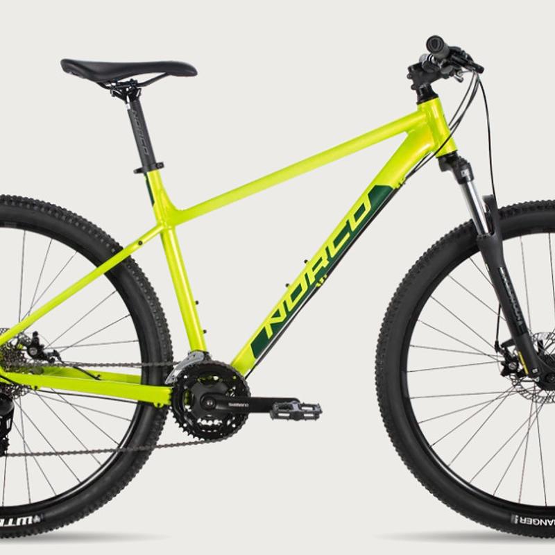 Photo of recovered bike