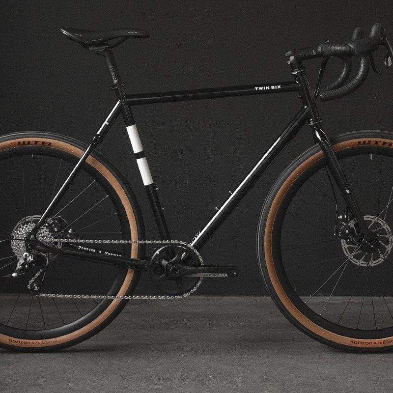 Photo of recovered bike