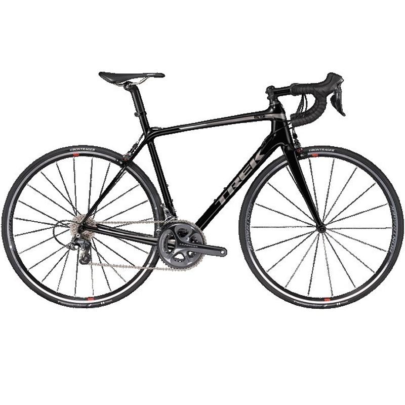 Photo of recovered bike